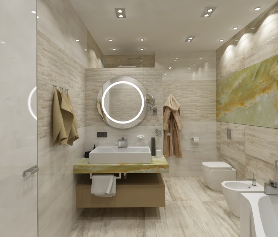 ЖК "Виктория"