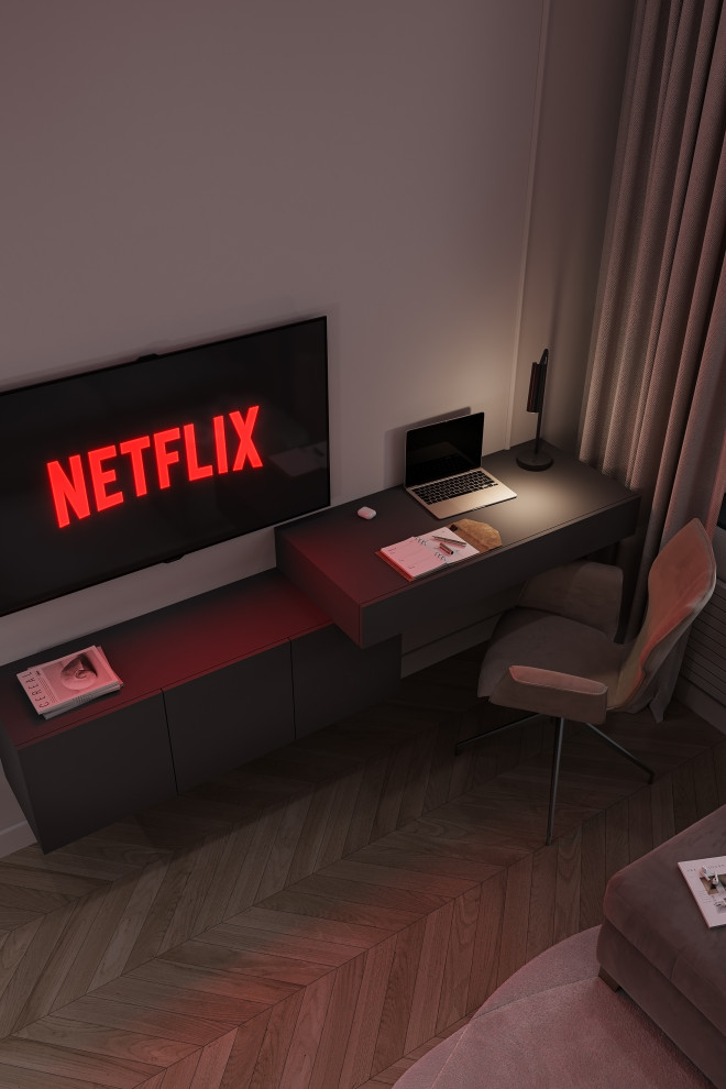 ЖК Талисман на Рокоссовского