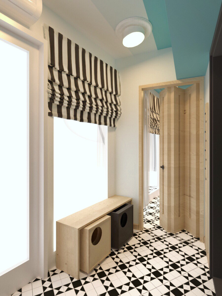 Детский центр (билинговый семейный клуб)