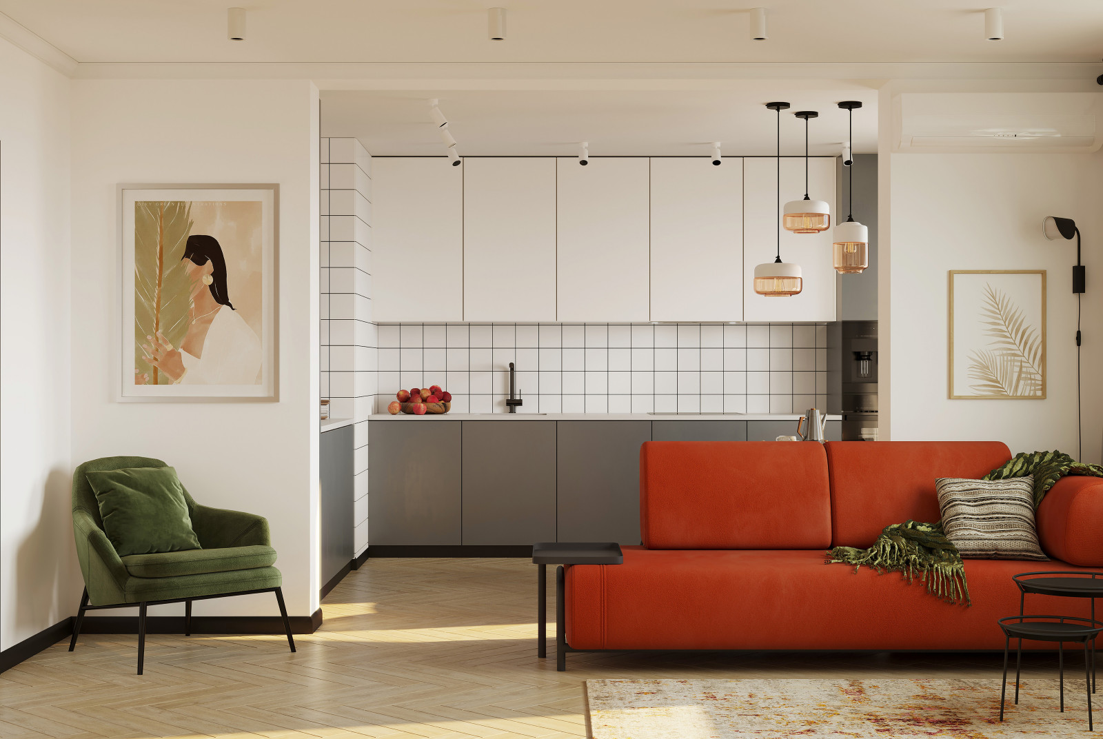 Олеся Трусь