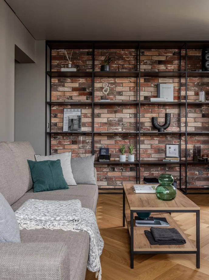 Стильная геометрия