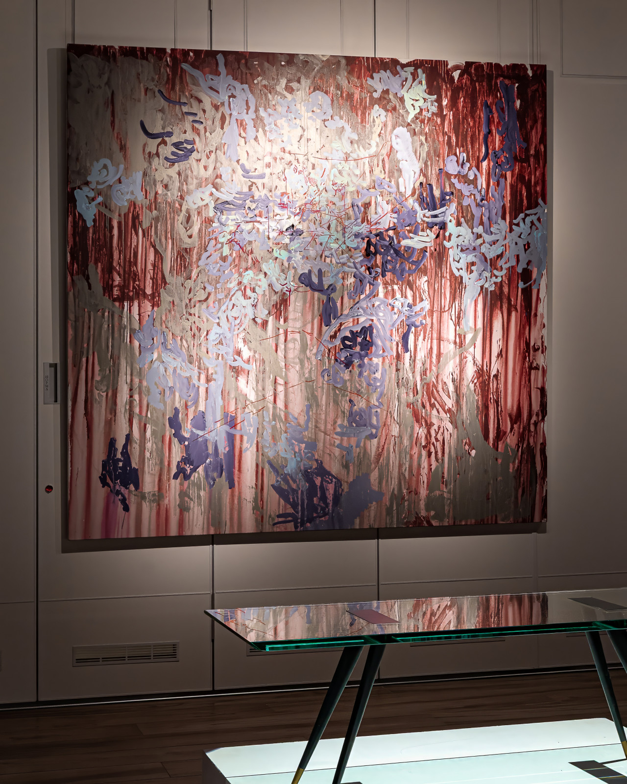 Обложка проекта: Vladey+Vesper Бахрутинский музей