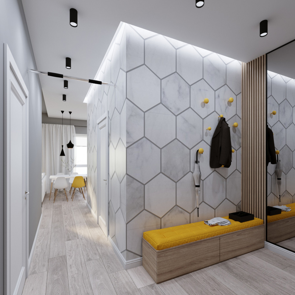 Обложка проекта: Проект дизайн-студии DARKDESIGNGROUP