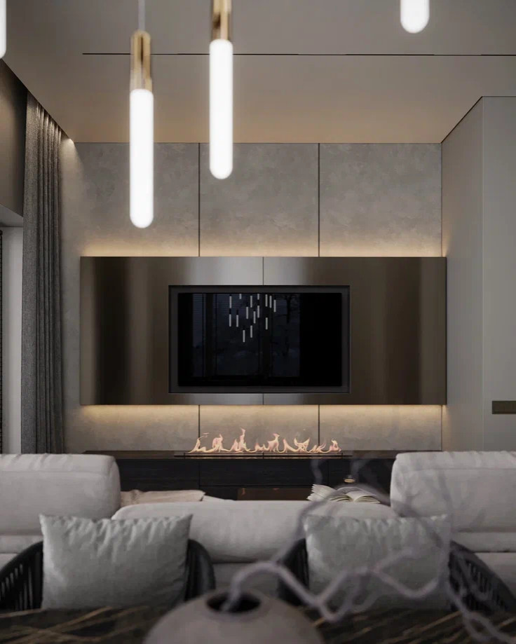 Райт Вилладж