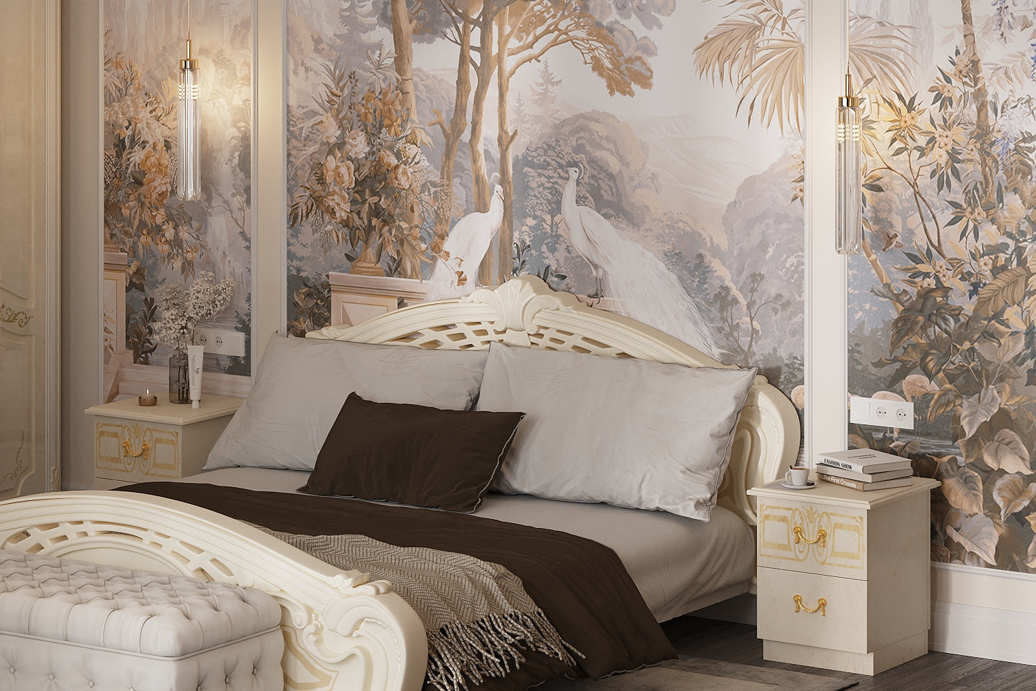 ЖК "Рыбная деревня"