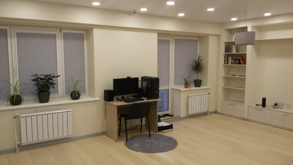 Иркутск, ул. 1-ая Советская