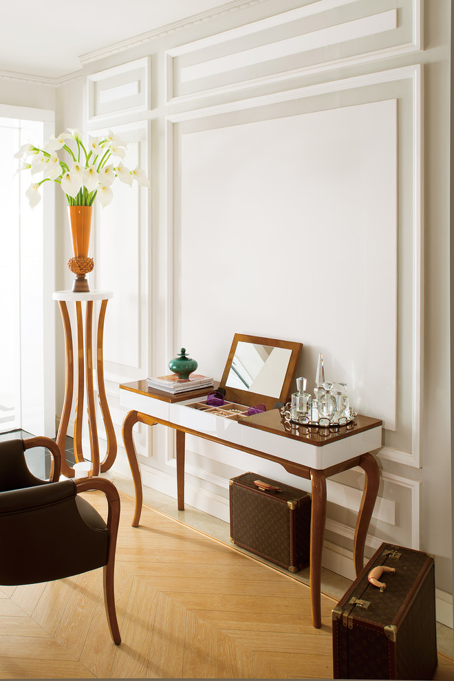 Обложка проекта: Интерьер/Мебель со склада в Москве