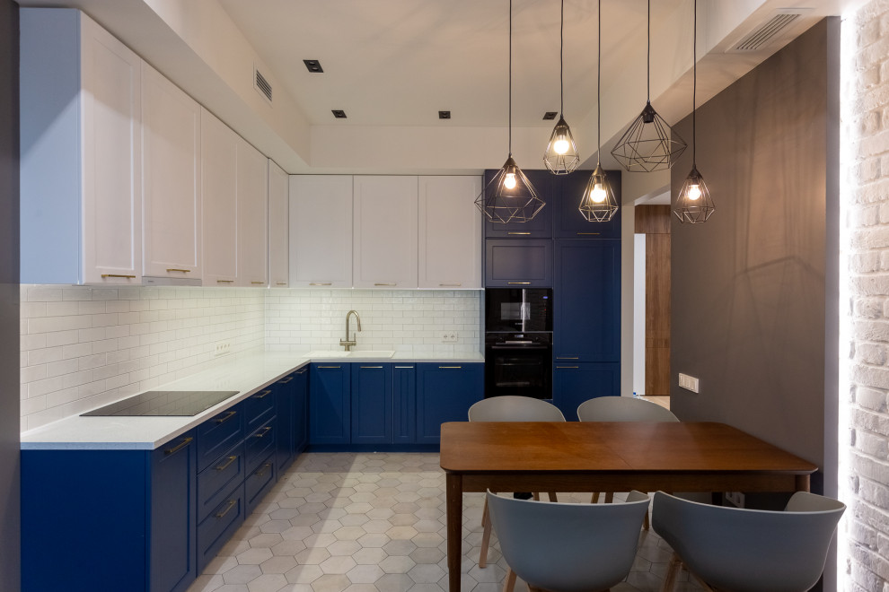 Квартира в ЖК Нева Нева