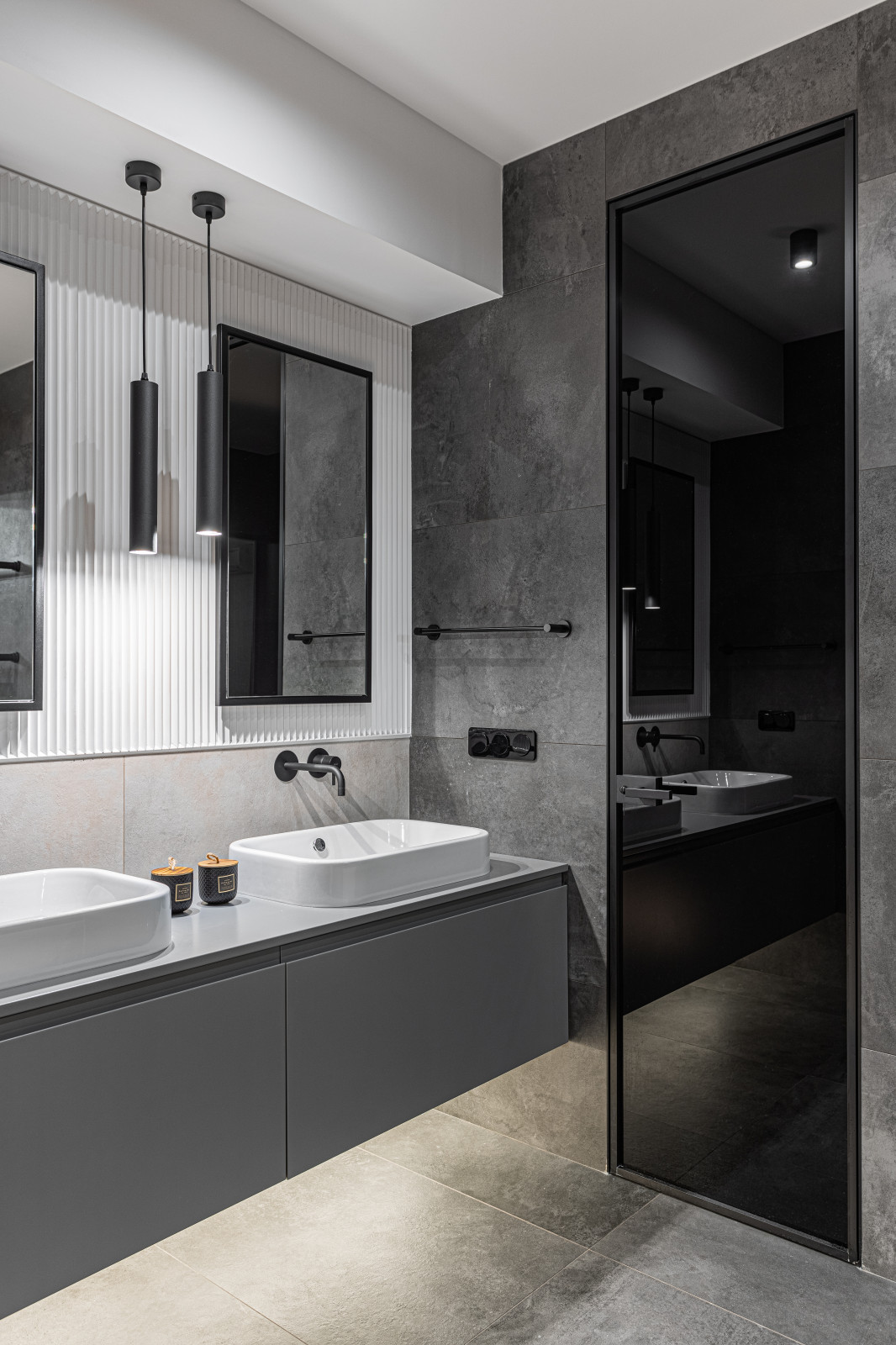 Пентхаус 200м2 на Зоологической