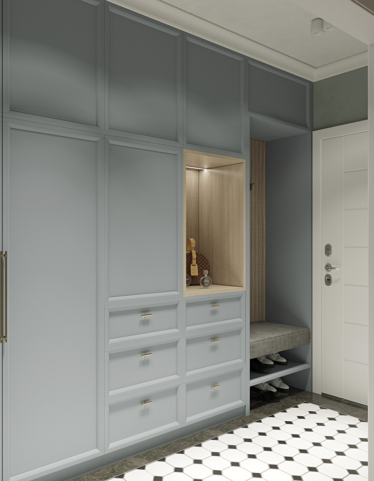 Квартира в ЖК "Балтийская Жемчужина", 157 м2