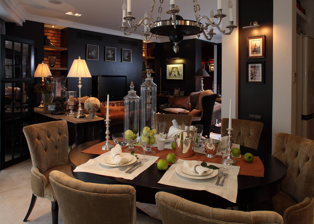 Квартира 127 м2