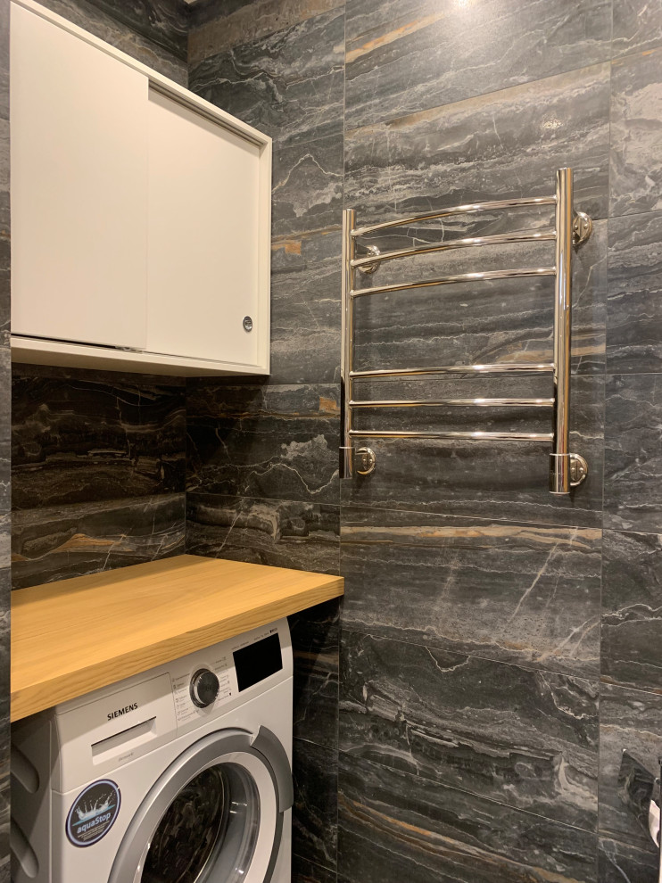 Обложка проекта: Реутов