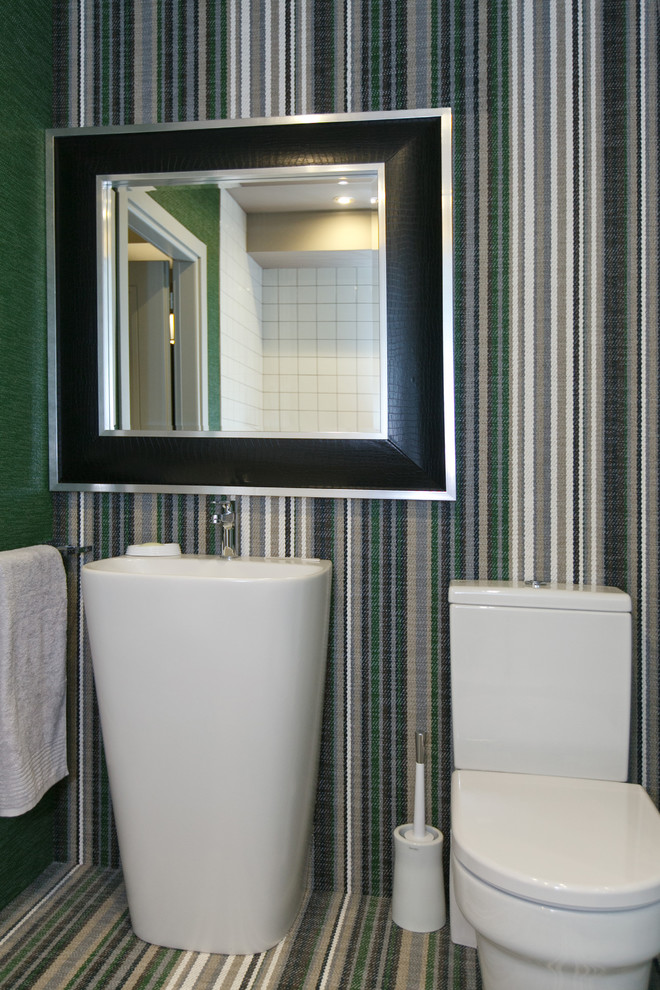 Дом в Ахунахсанузел