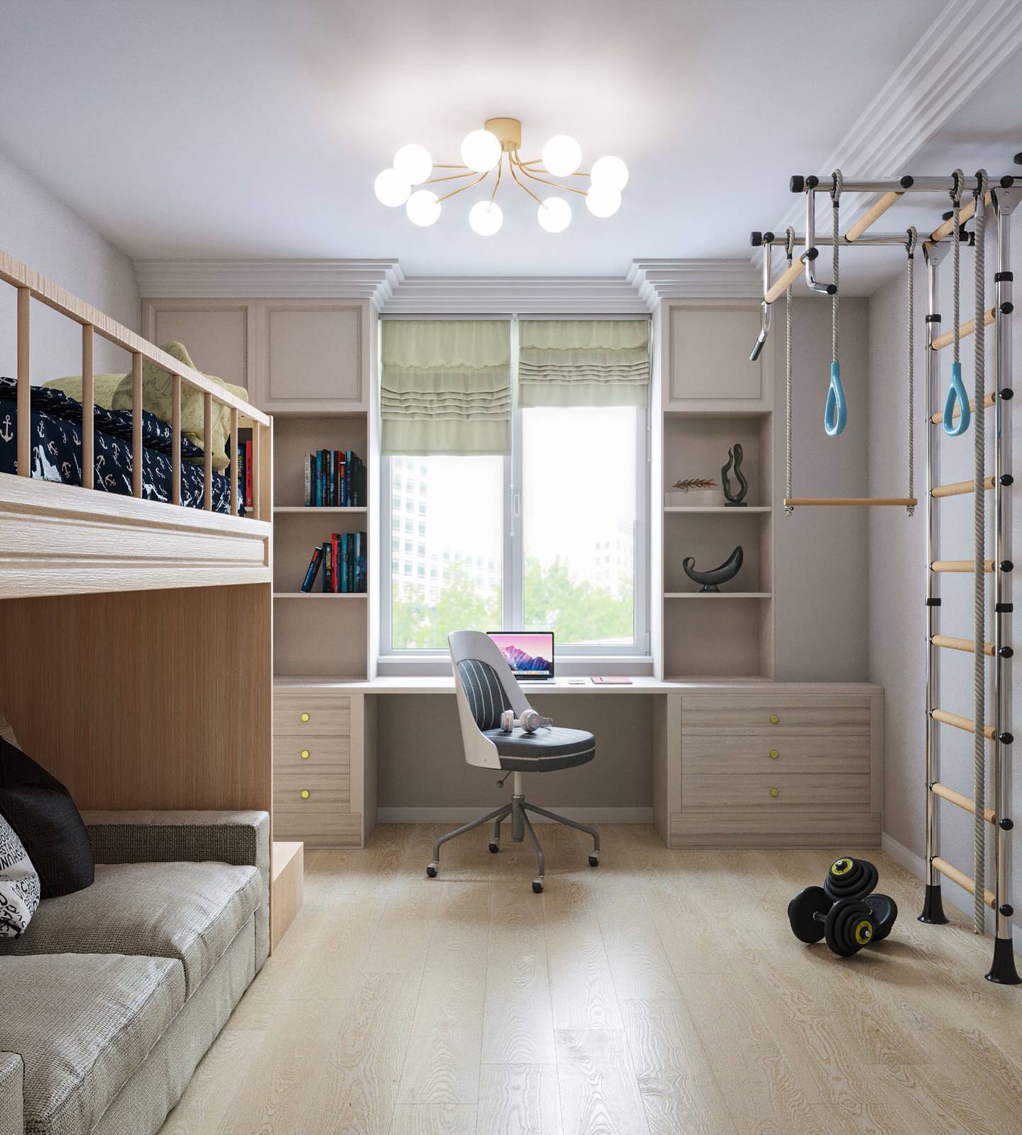 Обложка проекта: Neo, 76