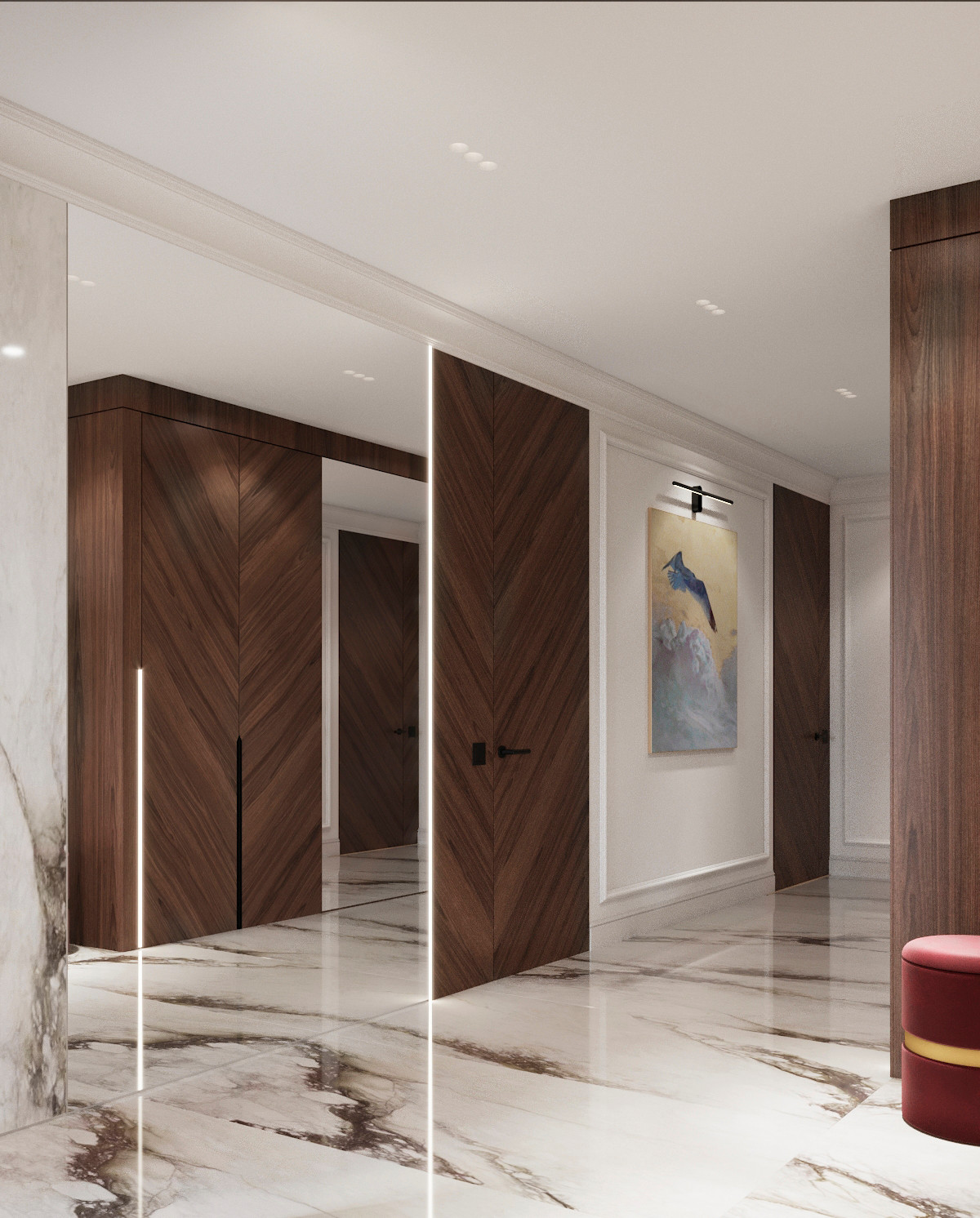 Обложка проекта: Versis