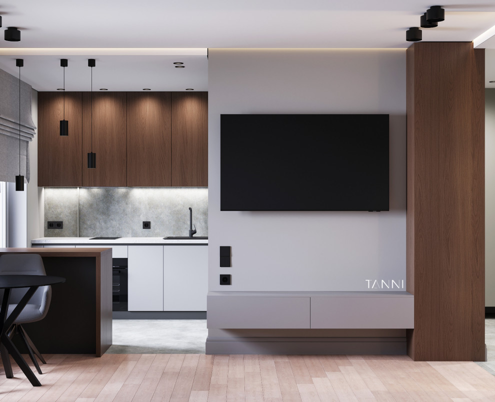 Проект в стадии реализации 4