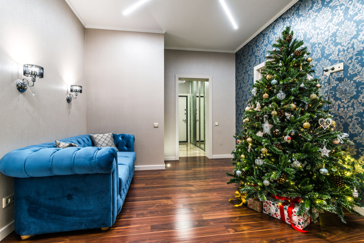 Апартаменты в пригороде Краснодара