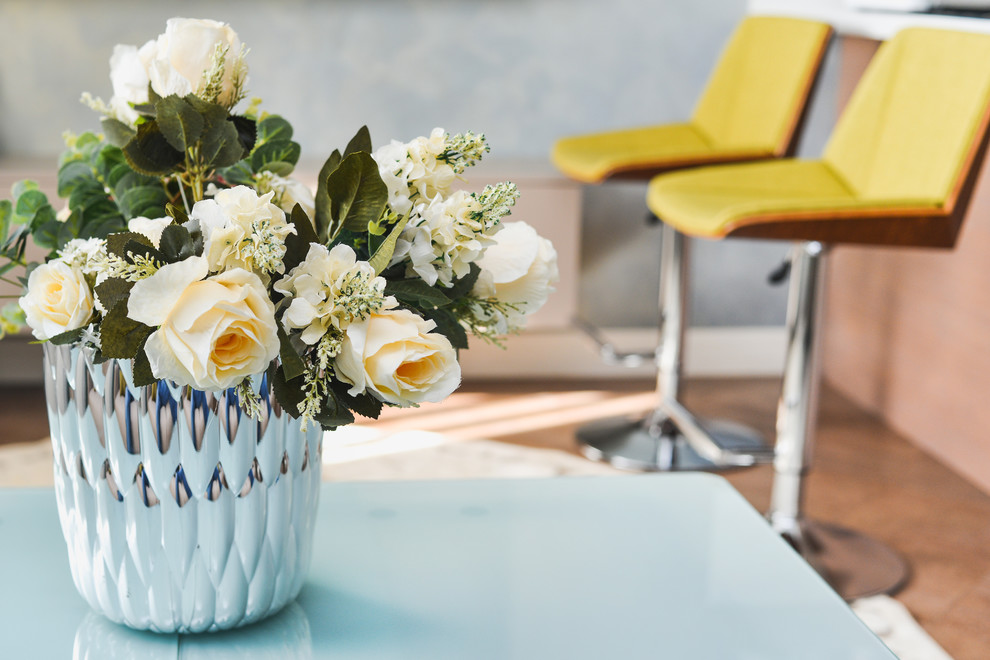 Квартира в жилом комплексе "Два капитана"