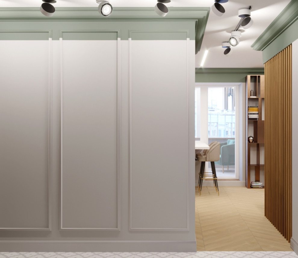 Стильная классика