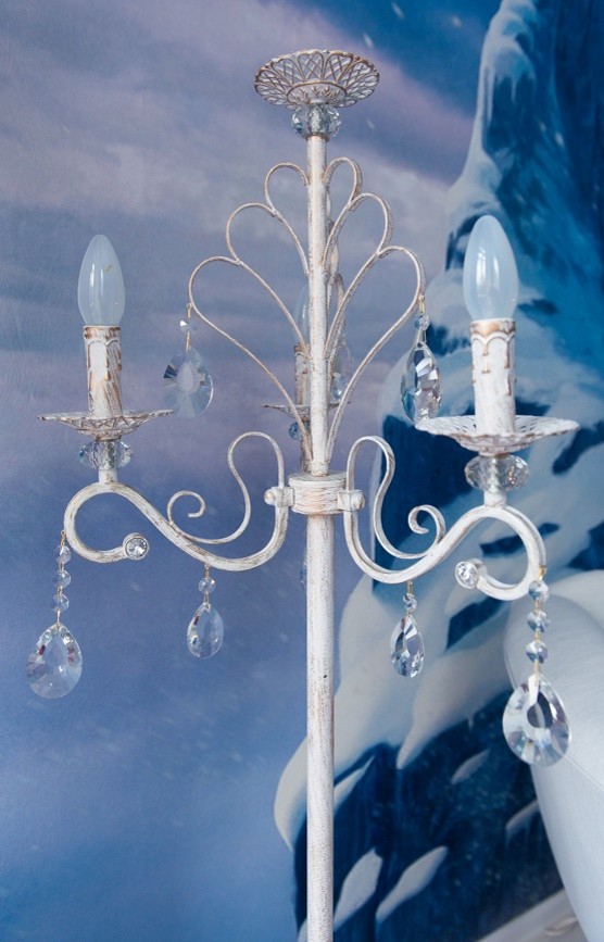 Холодное сердце