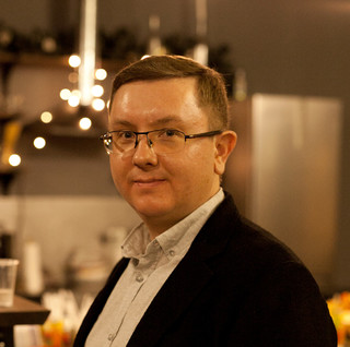 Андрей Шупиченко