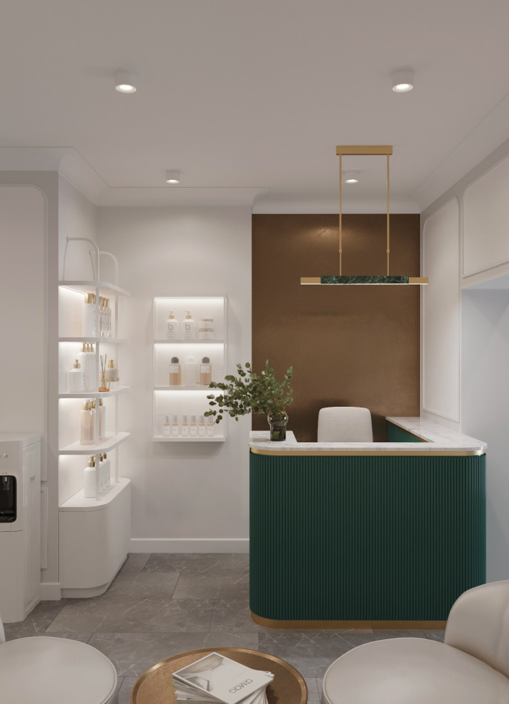 Салон красоты Medlove