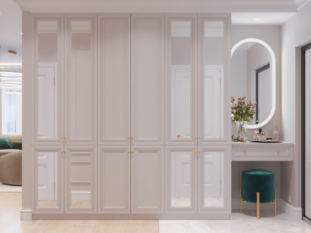 Квартира на Репина