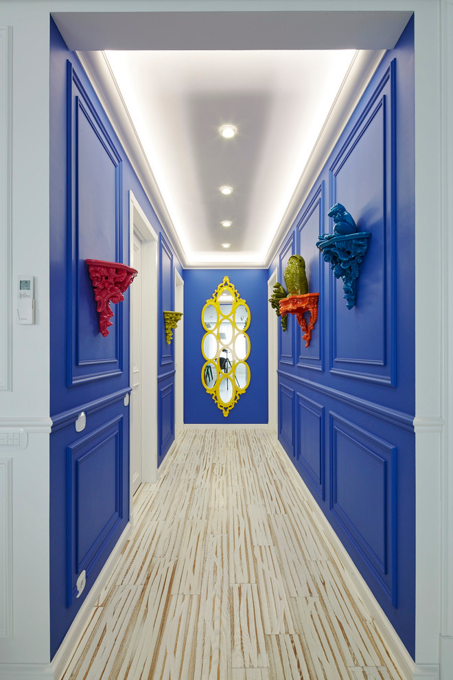 3-комнатная квартира в ЖК Доминион