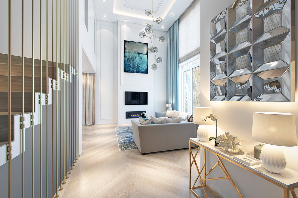 Коттеджный поселок Фирсановка