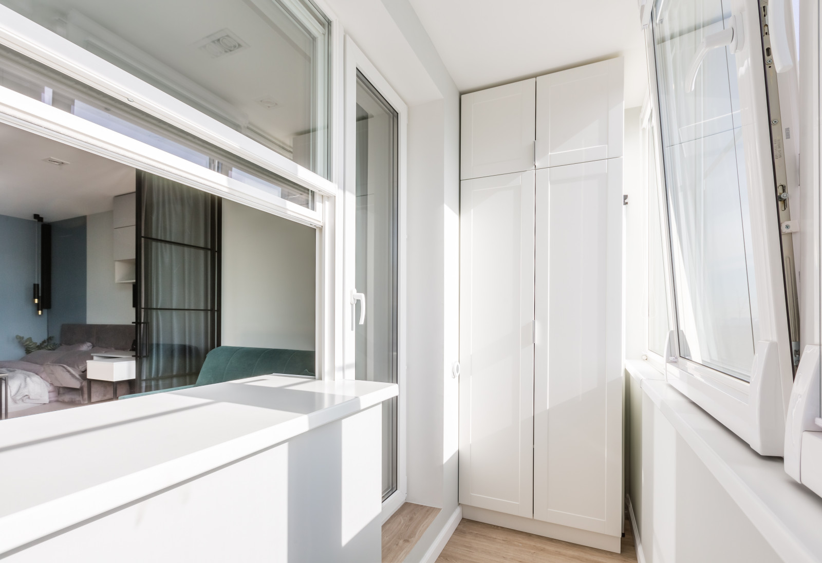 Коломенская №1