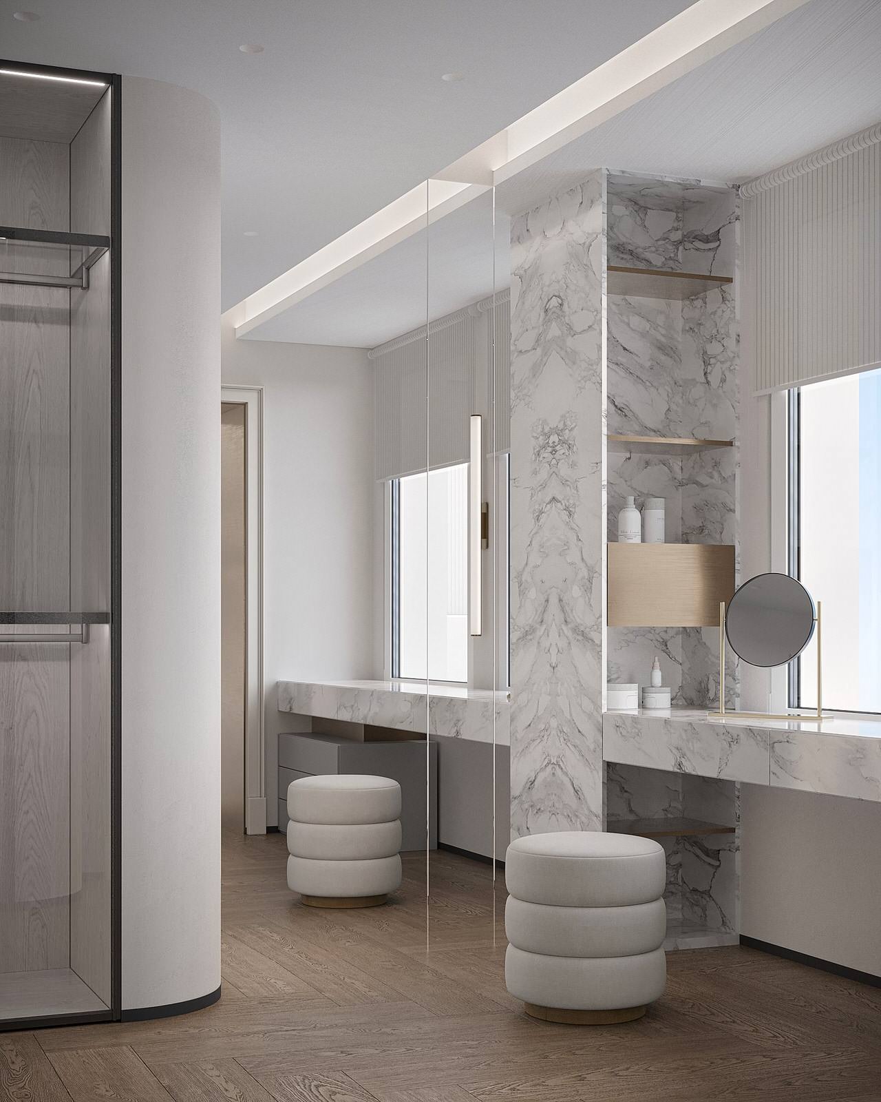 Частная вилла 350м², г. Ницца