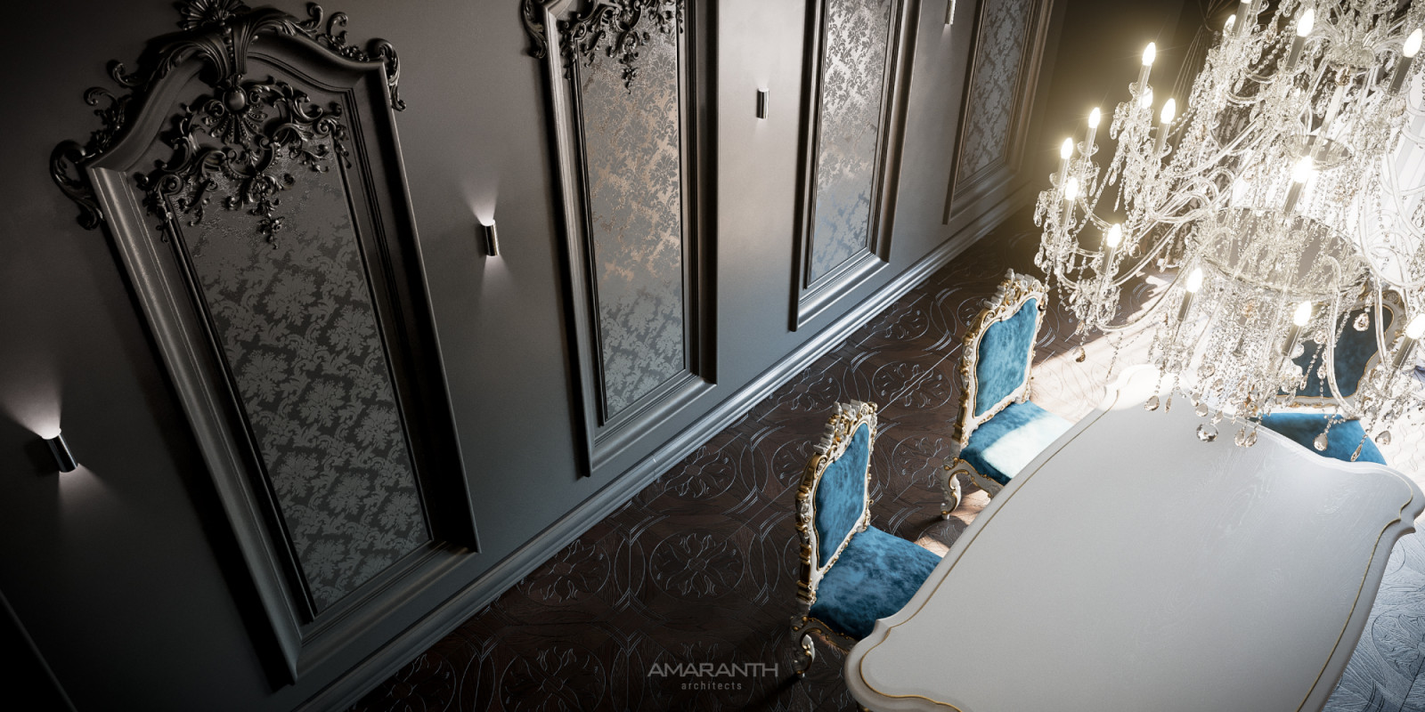 Classic Dining Group