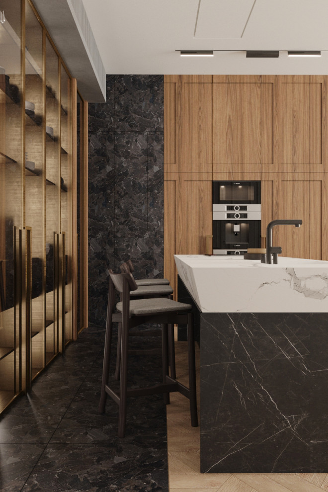 Апартаменты