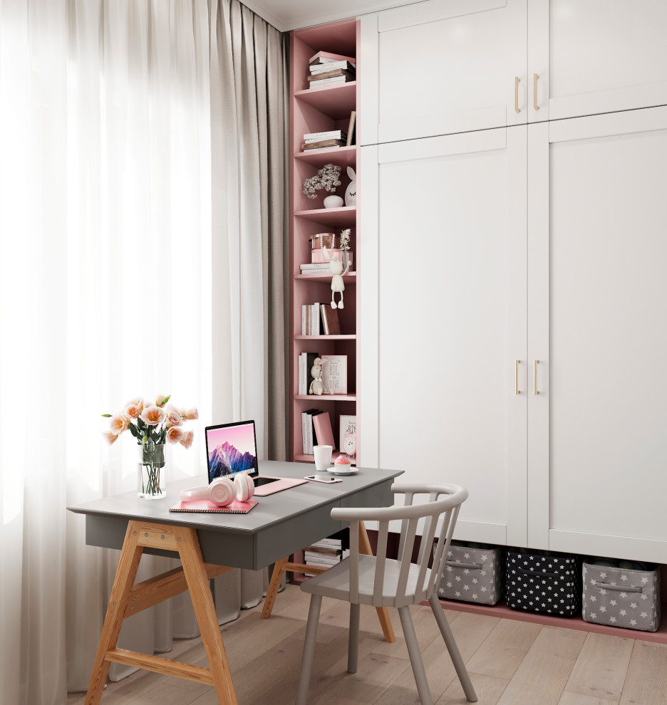 ЖК Лианозово