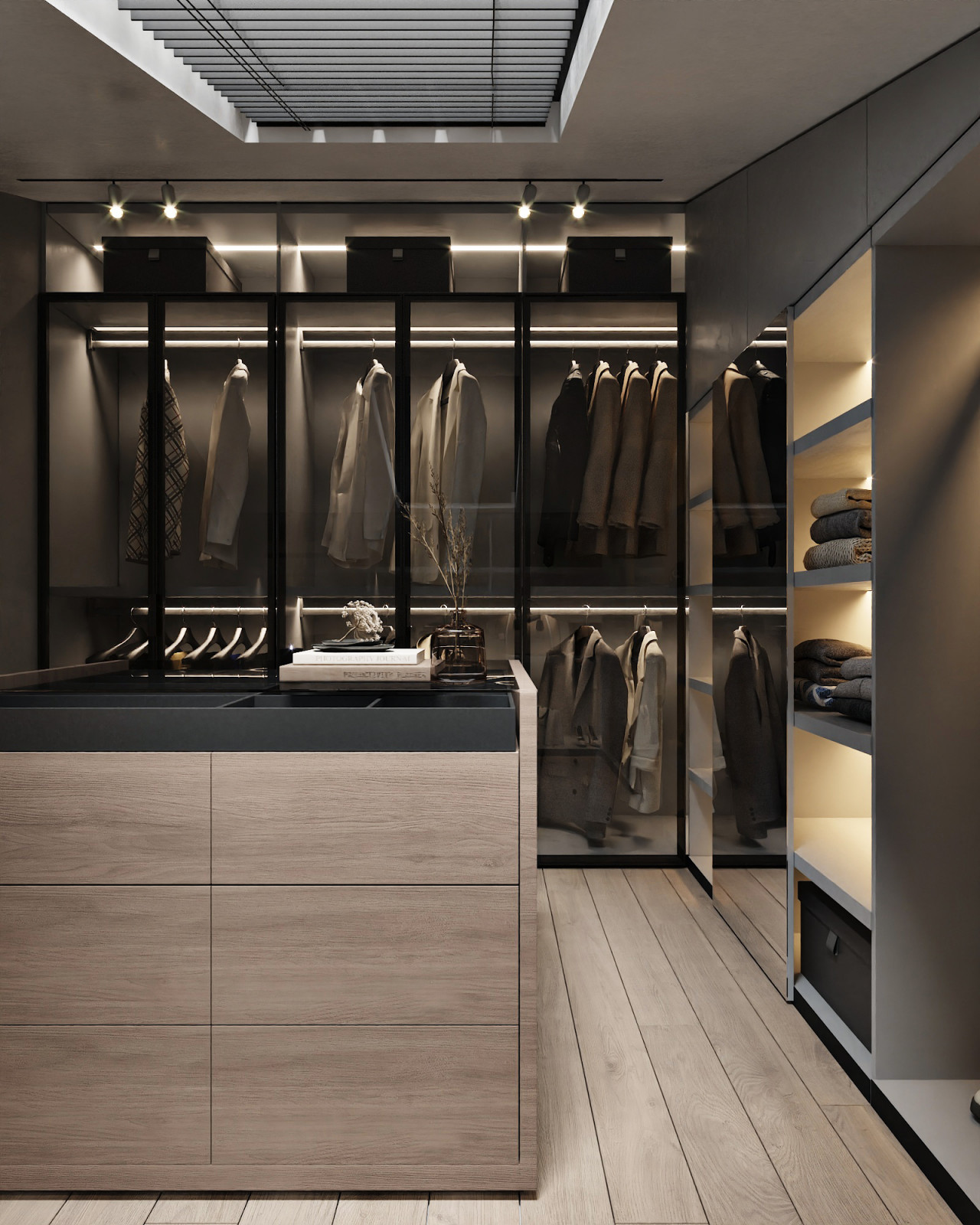 Таунхауз Рублево Парк