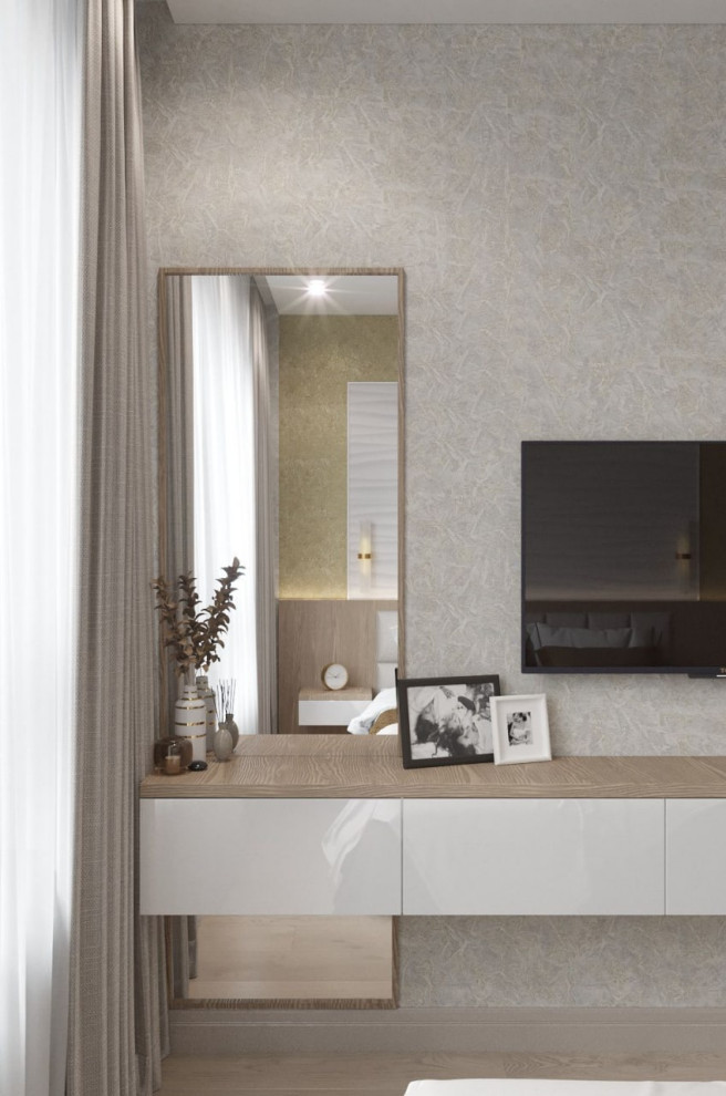 Квартира в ЖК "Континент"