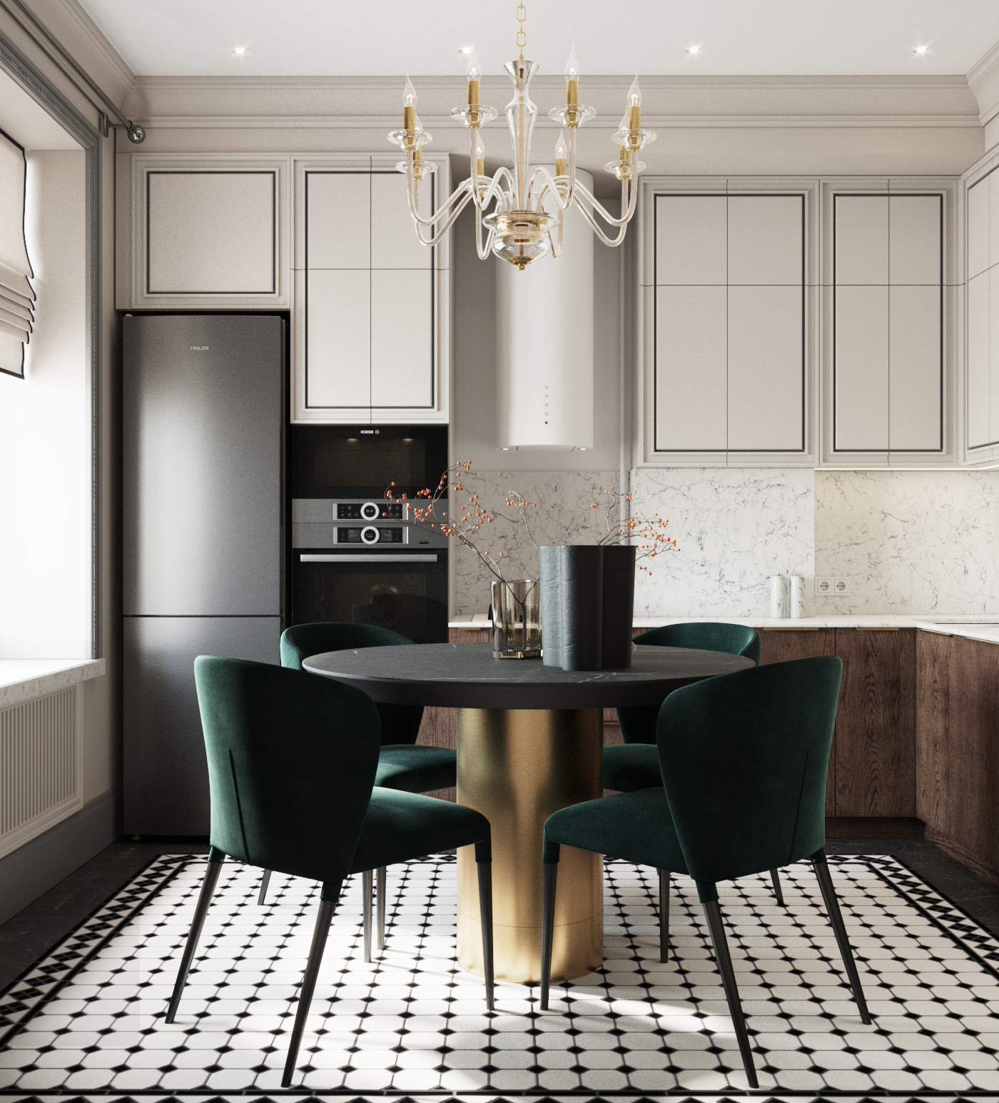 Елизавета Дегтярева