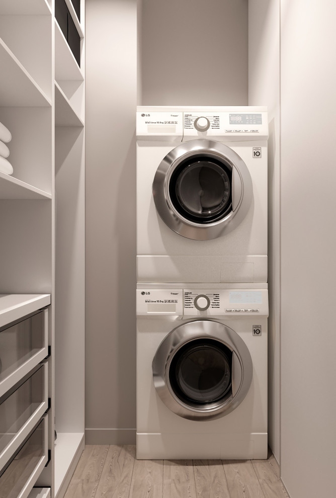 Квартира в ЖК «ARTквартал. Аквилон»