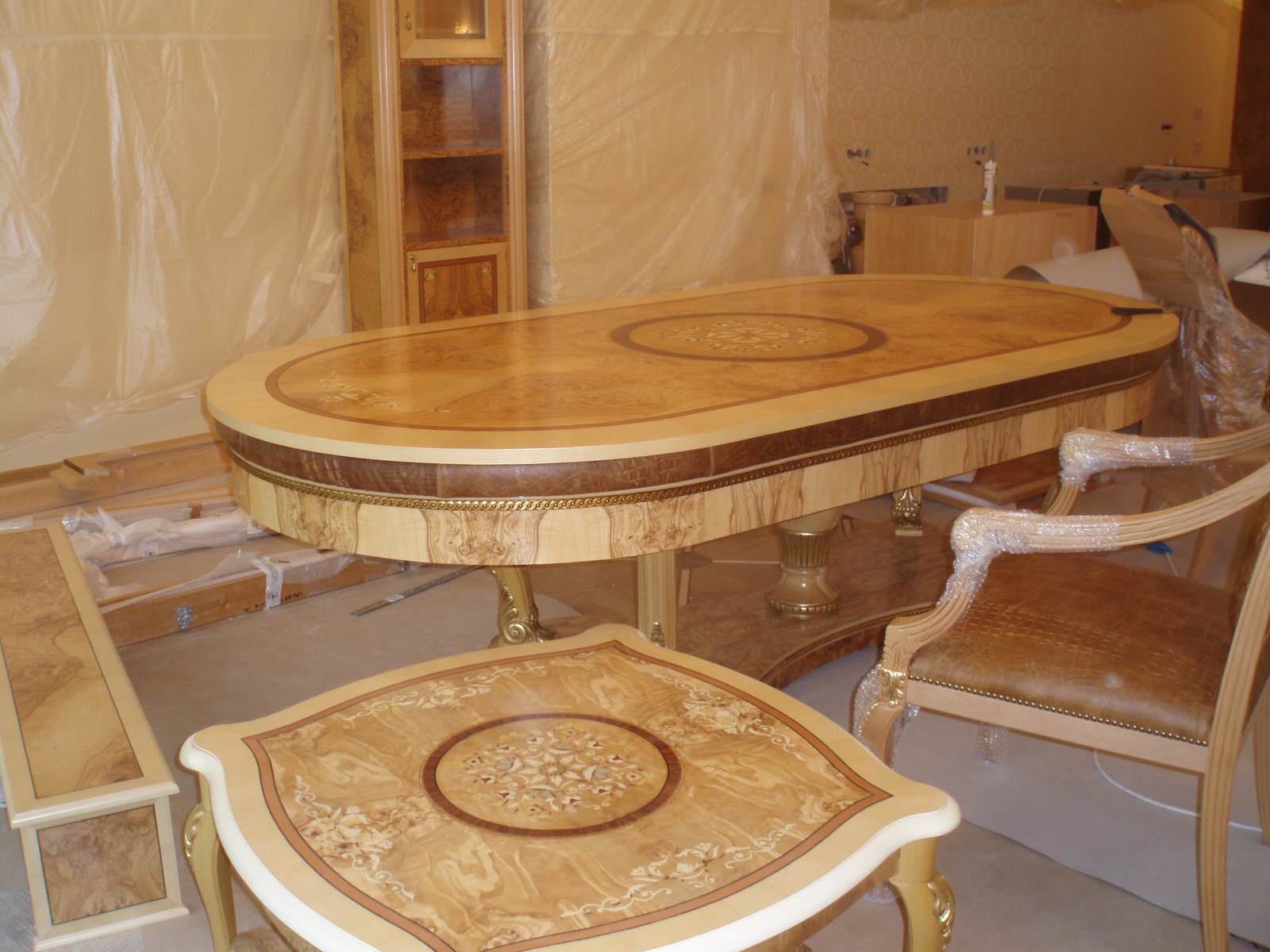 Отель Мон Блан