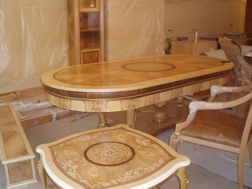 Отель Мон Блан