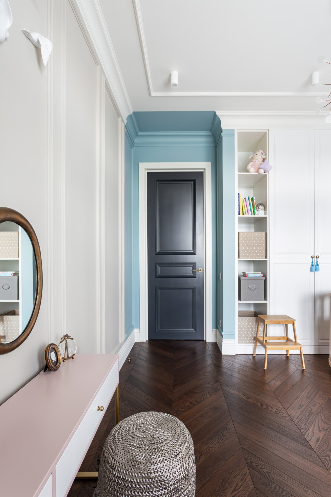 Интерьерная фотосъемка