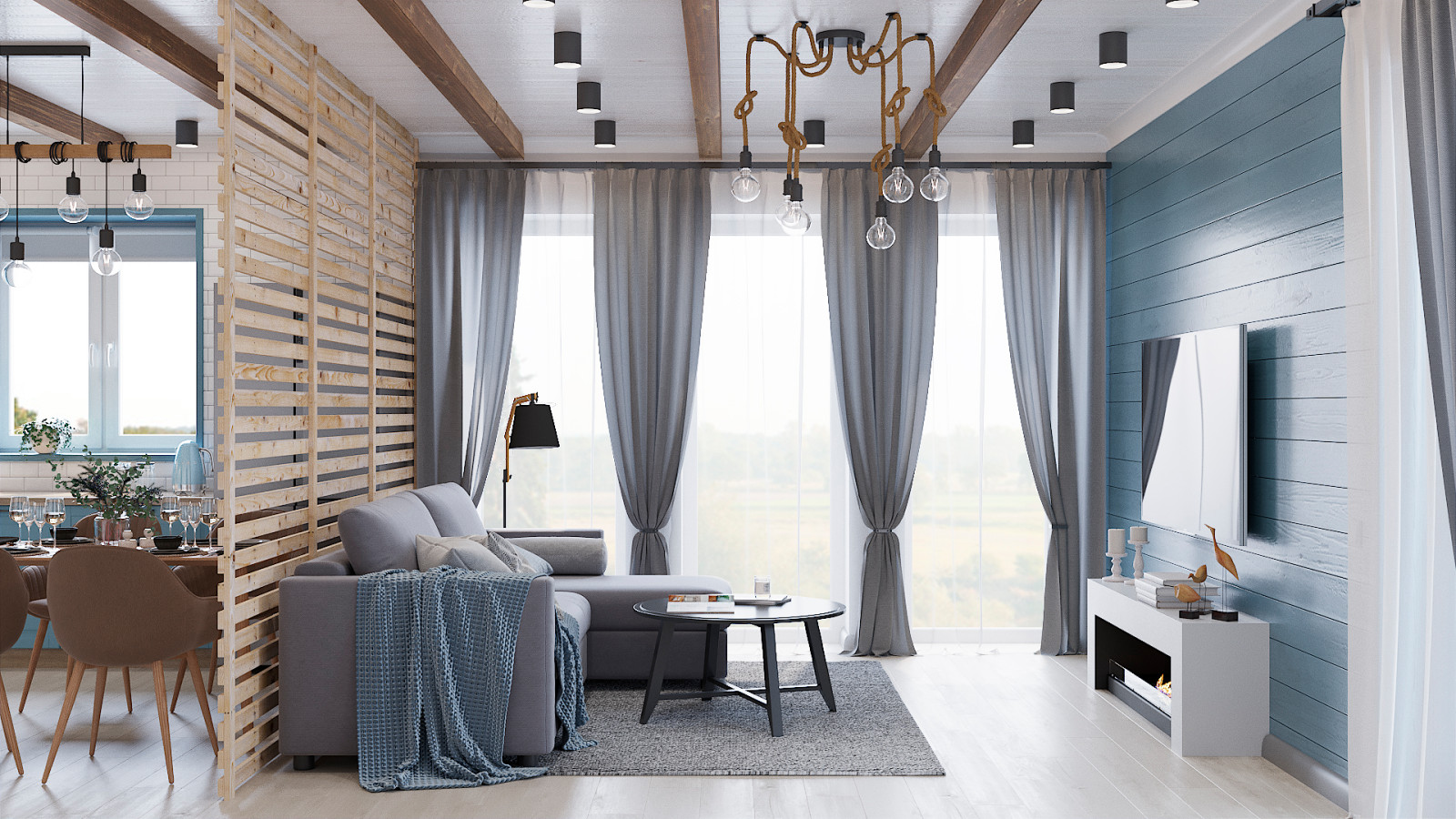 Загородный дом/Родионово