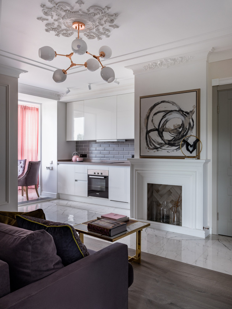 ЖК "Усадьба Суханово"