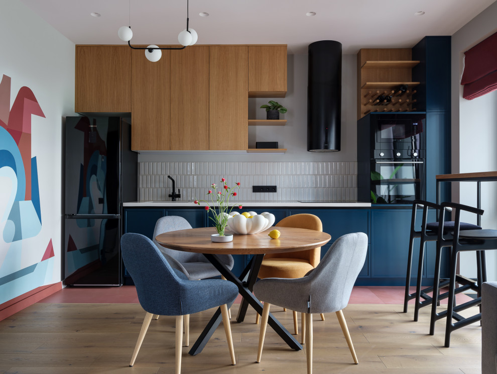 Квартира в Метрополии