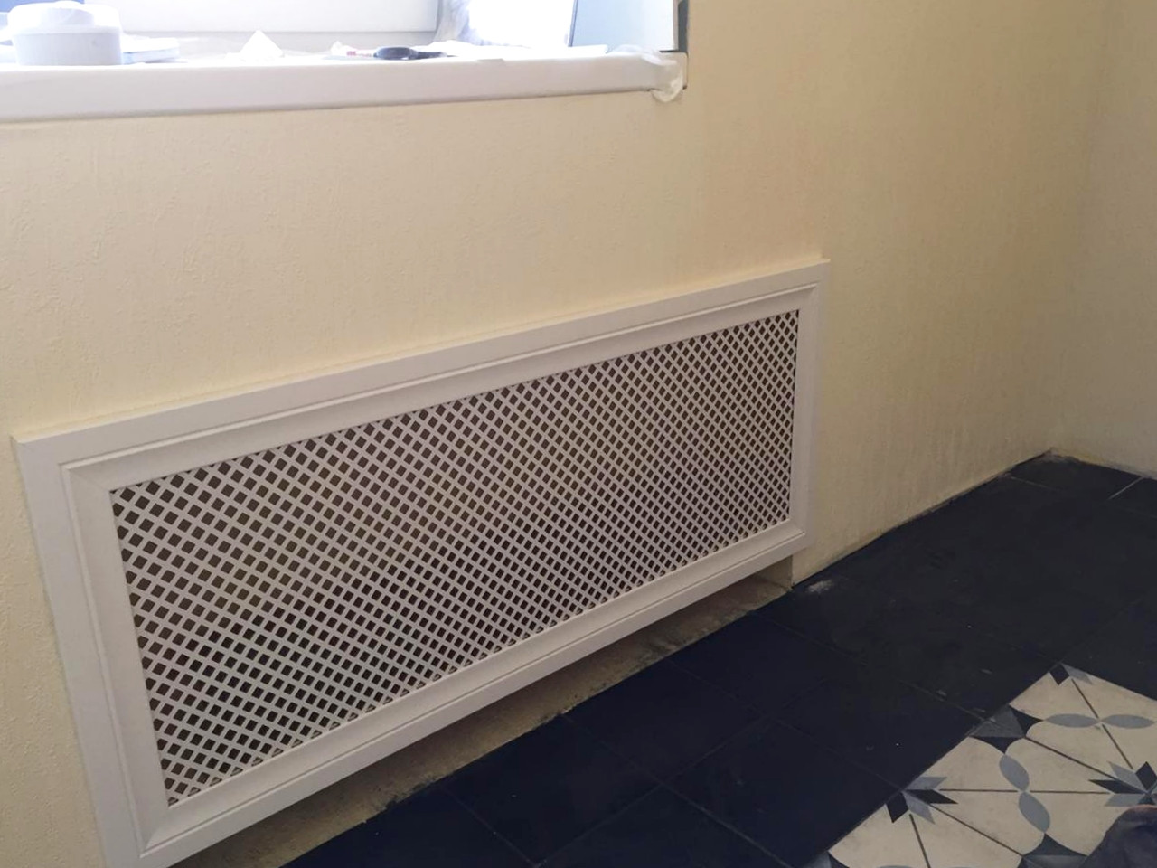 Наши работы