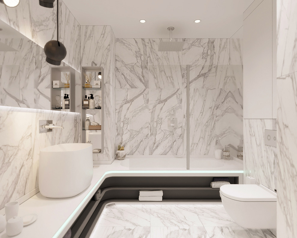 Квартира-трансформер. Крылов.