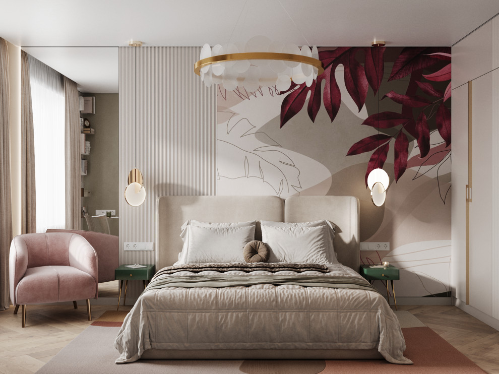 Нежность и красота