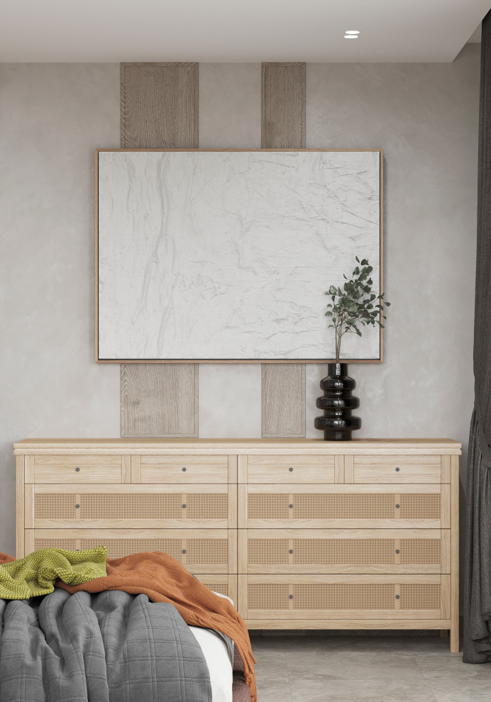 3- х комнатная квартира