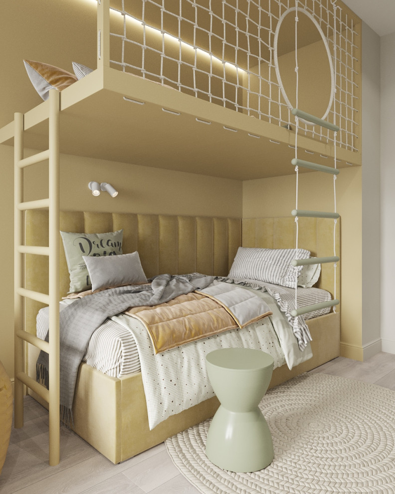 КВАРТИРА В ДОМОДЕДОВО 88 м2