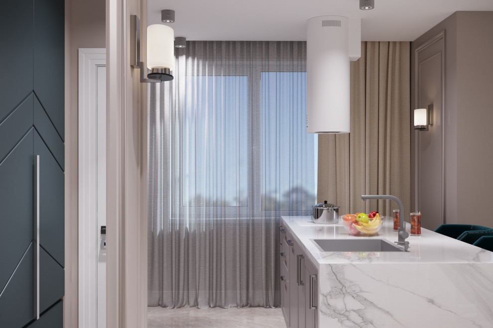 Квартира в г.Саратов